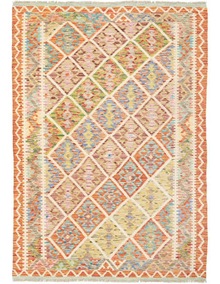 Kilim 130x184 Cm Kilim
