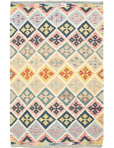 Kilim 122x191 Cm Kilim