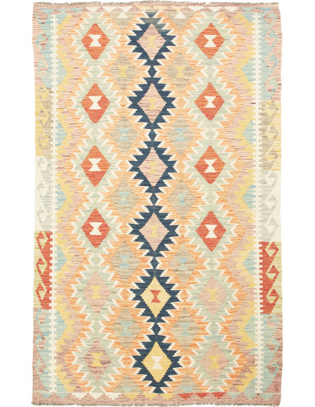 Kilim 118x190 Cm Kilim Afgano