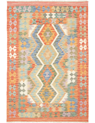Kilim 126x182 Cm Kilim