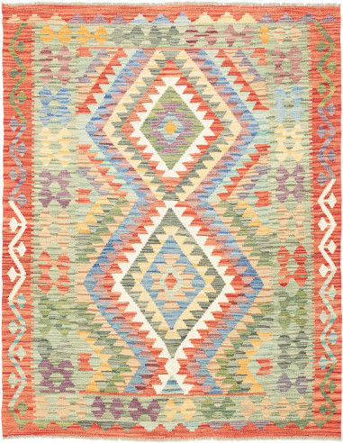 Kilim 133x171 Cm Kilim