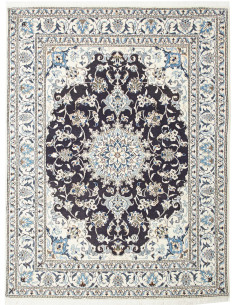 Nain Kashmar 150x202 Cm Nain Kashmar