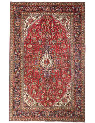 Tabriz 205x315 Cm Tabriz