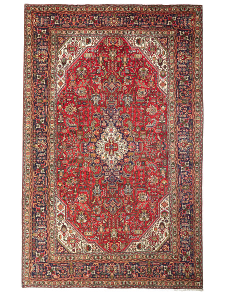 Tabriz 205x315 Cm Tabriz