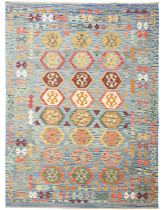 Kilim 170x230 Cm Kilim Afghanistan
