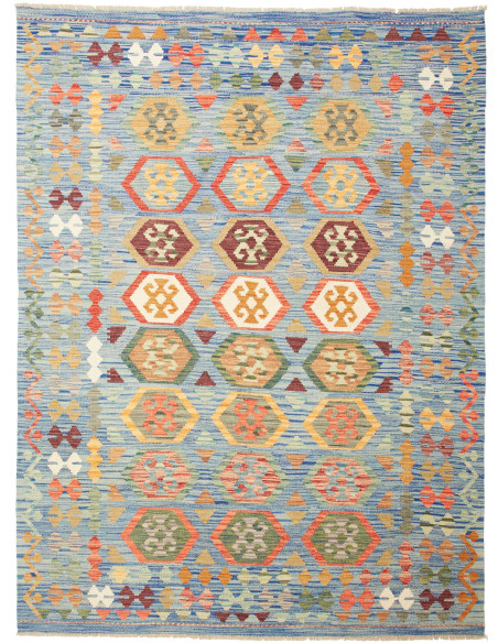 Kilim 170x230 Cm Kilim Afghanistan