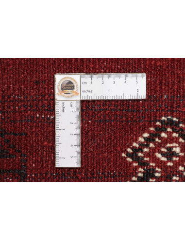 Lori 167x210 Cm Lori Persia Hand-carded Wool Cotton