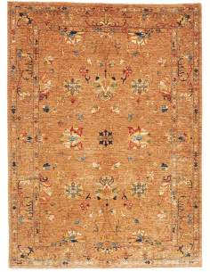 Zigler Fine 171x236 Cm Zigler Fine Pakistan Lana Cardata A