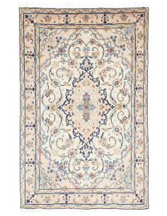 Kashan Fine 97x150 Cm Kashan Fine; Persia; Lana Cardata A