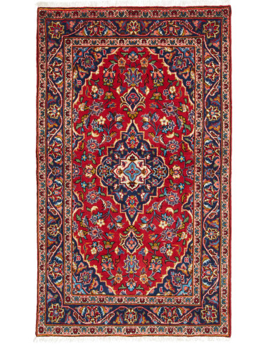 Kashan Fine 95x165 Cm Kashan Fine