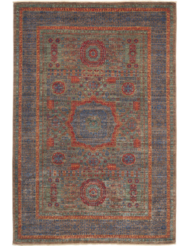 Mamlouk 125x183 Cm Mamlouk