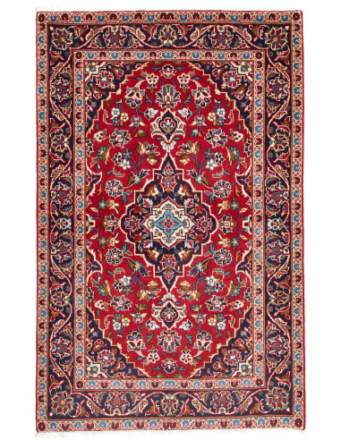 Kashan Fine 104x158 Cm Kashan Fine