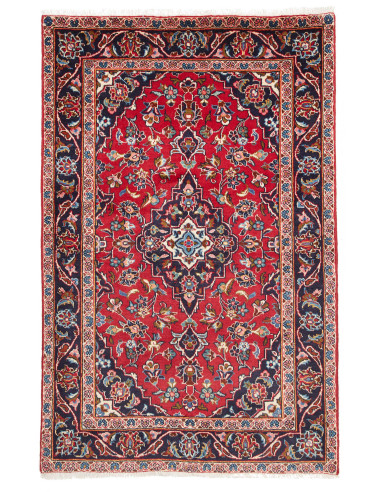Kashan Fine 98x150 Cm Kashan Fine, Persia