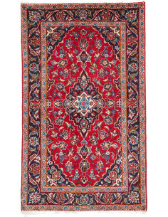Kashan Fine 94x155 Cm Kashan Fine