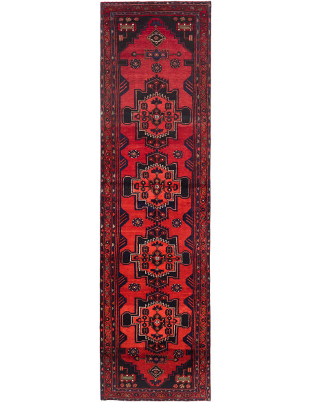 Hamadan 104x395 Cm Hamadan