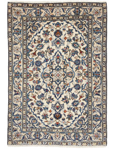 Kashan Fine 100x144 Cm Kashan Fine