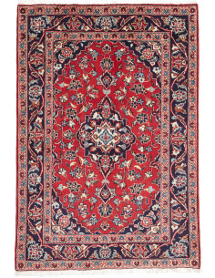 Kashan Fine 98x140 Cm Kashan Fine