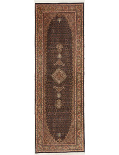 Tabriz 50 Raj Mahi 85x252 Cm Tabriz 50 Raj Mahi Persia Lana