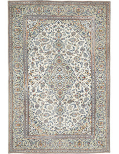 Kashan 192x285 Cm Kashan