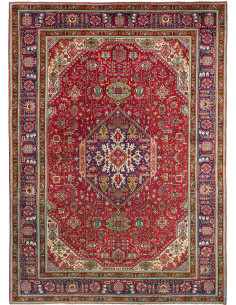 Tabriz 208x290 Cm Tabriz