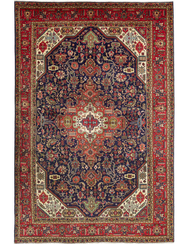 Tabriz 208x313 Cm Tabriz