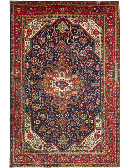 Tabriz 208x313 Cm Tabriz