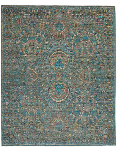 Shahi Fine 250x307 Cm Shahi Fine Pakistan Lana Cardata A