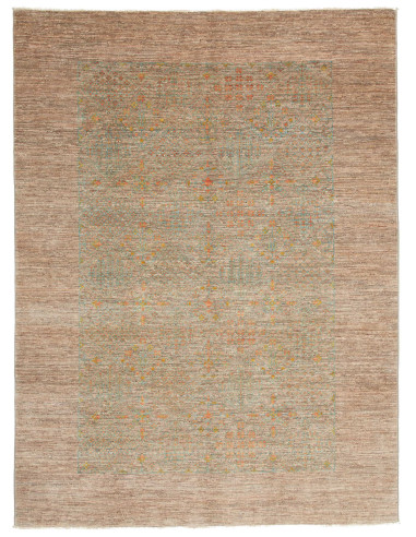Bakhtiyar 148x200 Cm Bakhtiyar, Pakistan, Hand-carded Wool,