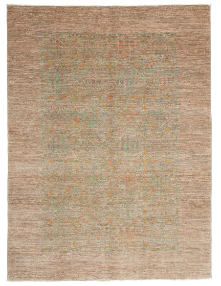 Bakhtiyar 148x200 Cm Bakhtiyar, Pakistan, Hand-carded Wool,