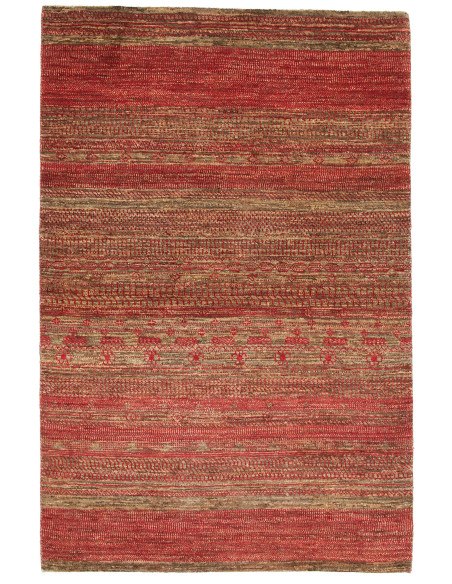 Royal Gabbeh 123x187 Cm Royal Gabbeh, Pakistan, Lana Cardata