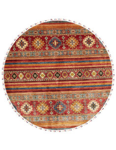 Samarkand 195x195 Cm Samarkand