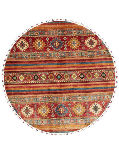 Samarkand 195x195 Cm Samarkand