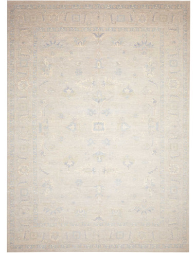 Tappeto Zigler Fine Pakistan 308x423 Beige Tenu