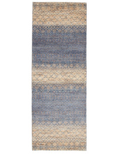 Royal Gabbeh 78x216 Cm Royal Gabbeh, Pakistan, Lana Cardata