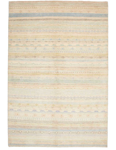 Royal Gabbeh 168x247 Cm Royal Gabbeh Pakistan Lana Cardata A