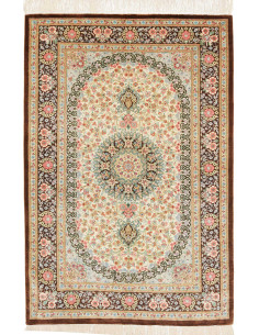 Ghom Seta 78x117 Cm Ghom Seta