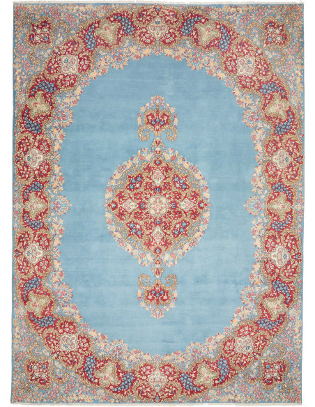 Kerman 280x385 Cm Kerman