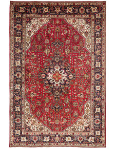 Tabriz 195x298 Cm Tabriz