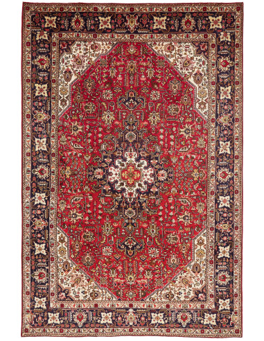 Tabriz 195x298 Cm Tabriz