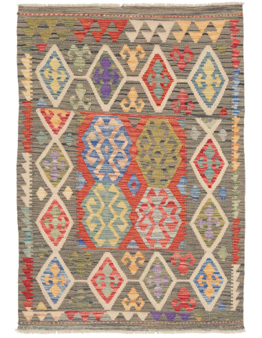 Kilim 101x146 Cm Kilim