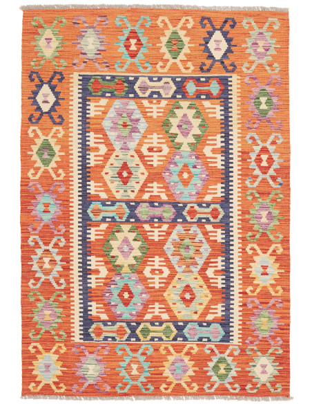 Kilim 122x174 Cm Kilim