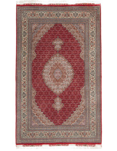 Tabriz 50 Raj Mahi 120x200 Cm Tabriz 50 Raj Mahi, Persia