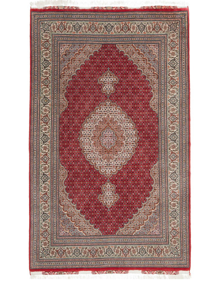 Tabriz 50 Raj Mahi 120x200 Cm Tabriz 50 Raj Mahi, Persia