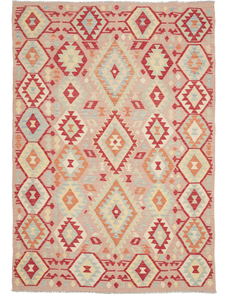 Kilim 172x241 Cm Kilim Afghanistan