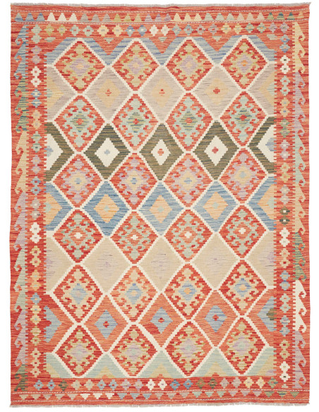 Kilim 179x237 Cm Kilim Afghanistan