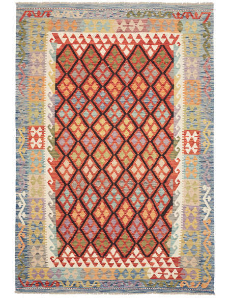 Kilim 173x248 Cm Kilim Afghanistan