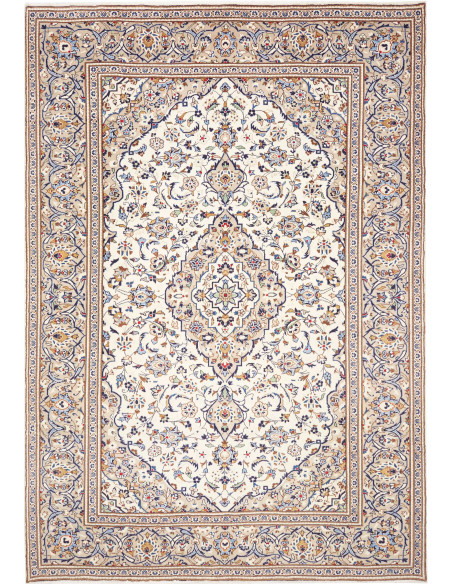 Kashan 245x350 Cm Kashan