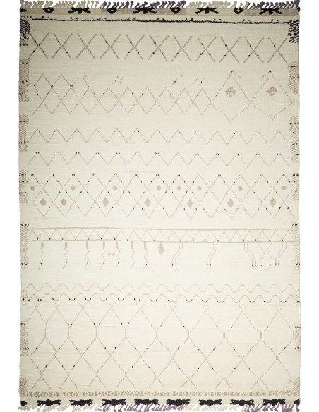 Gabbeh Marrakech 275x381 Cm Gabbeh Marrakech, Persia