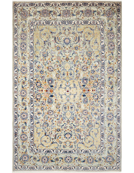 Kashan 205x323 Cm Kashan