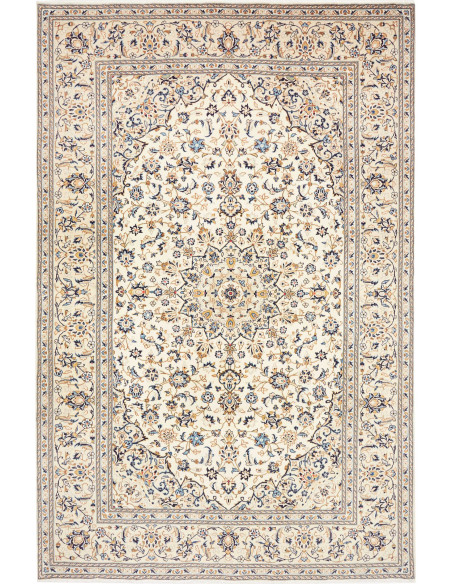 Kashan 200x304 Cm Kashan